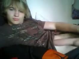 that cute blond more